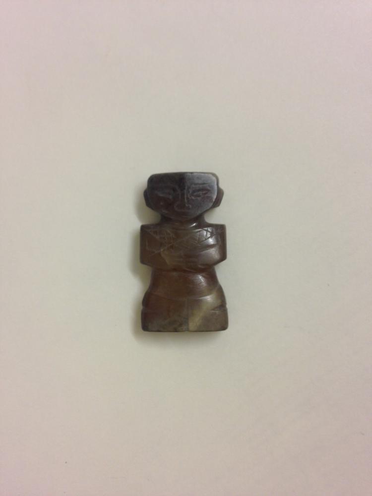 图片[1]-figure; bead BM-1945-1017.156-China Archive
